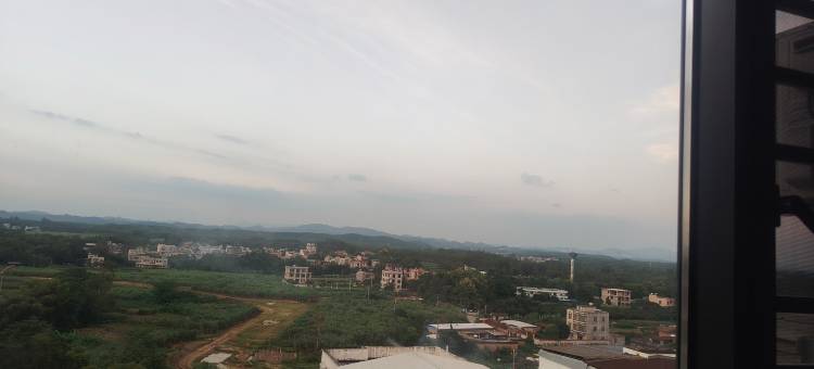 永康酒店图片