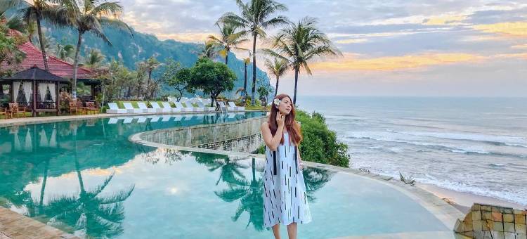 南方女王度假村(Queen of the South Resort)图片