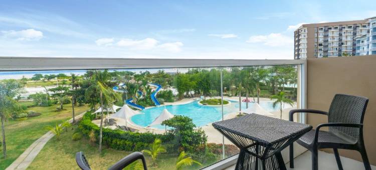 索莱亚海景度假村(Solea Seaview Resort (Newly Renovated))图片