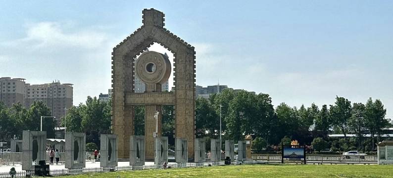 安阳县亿家快捷酒店图片