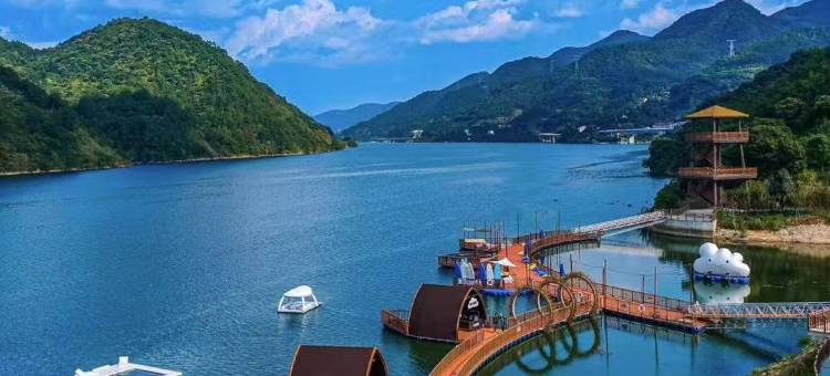 易佰连锁旅店(福州大名城五里亭地铁站店)图片