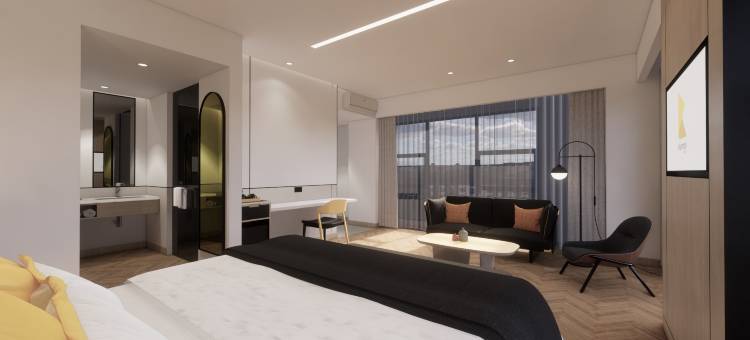 Kampi Hotel Sunter图片