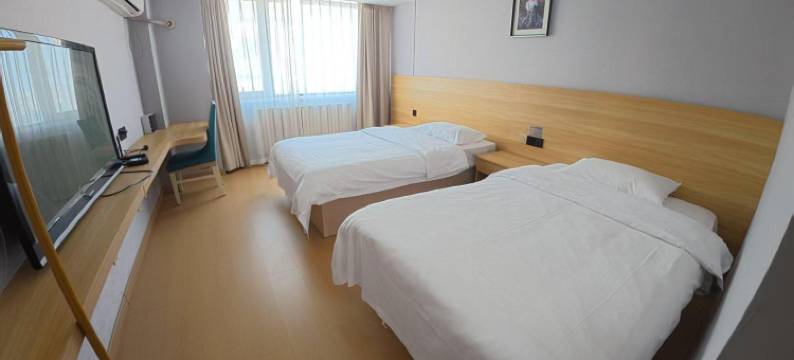 莱悦酒店(郑州东十里铺地铁站店)图片