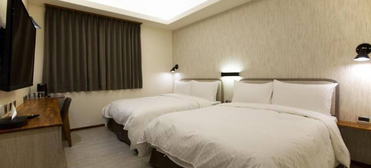 原乡商务旅馆图片