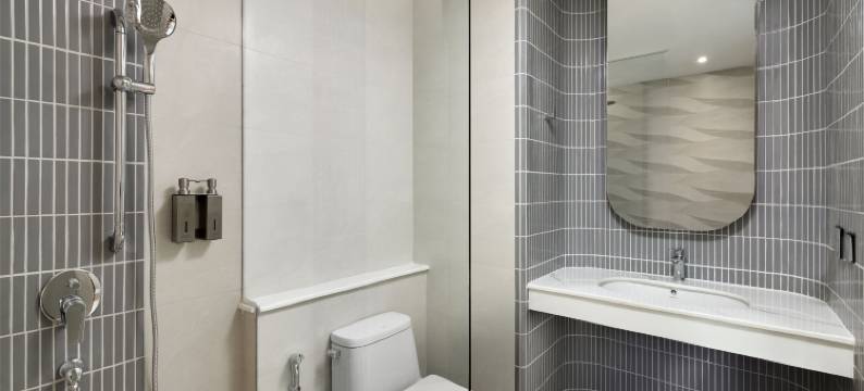 Phetara Hotel Mahachai by PCL图片