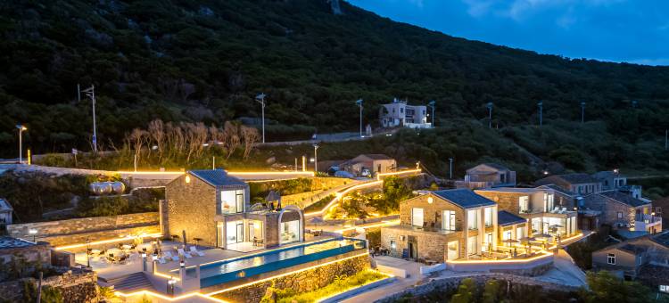 平潭若水lfwater海景民宿图片