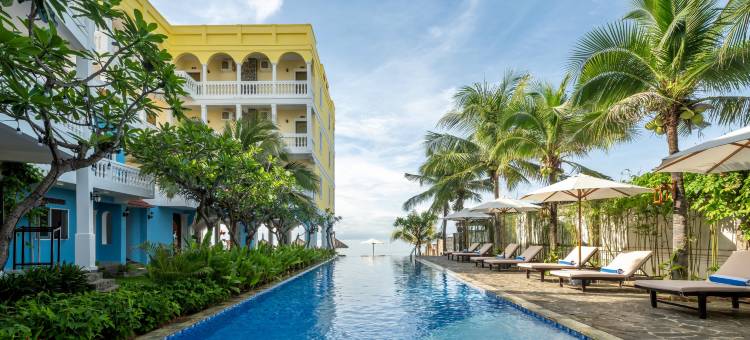 恩典度假村(Grace Boutique Resort)图片