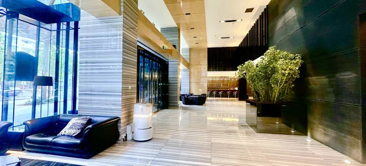 福州财富·品位酒店(树兜地铁站店)图片