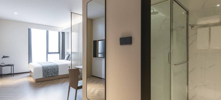 城家高级公寓(盐城经济技术开发区店)图片