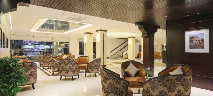 香江Spa度假酒店(Huong Giang Hotel Resort & Spa)图片