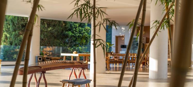 邛崃竹上花楸民宿图片