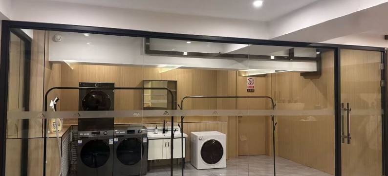 云上酒店(长春人民广场吉大一院店)图片