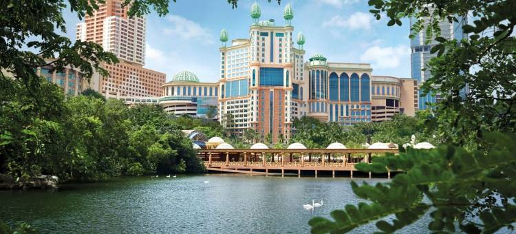 The Villas at Sunway Resort Hotel图片