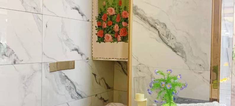 大咖青年公寓图片