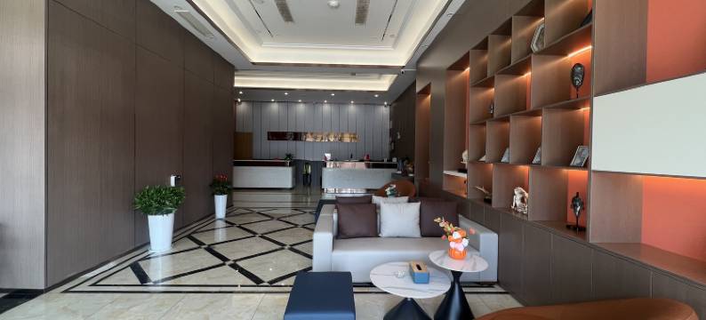韵庭酒店(合肥高铁南站店)图片