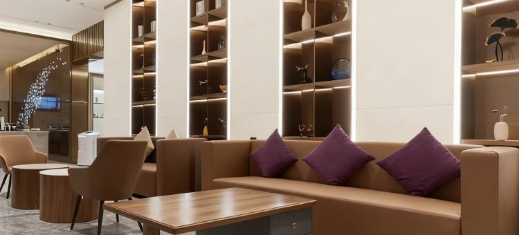 麗枫酒店(南昌八一广场地铁站店)图片