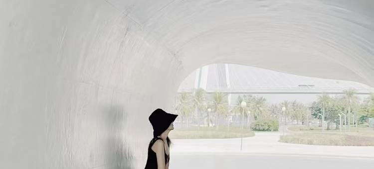 宜尚PLUS酒店(海口友谊阳光城国贸中心店)图片