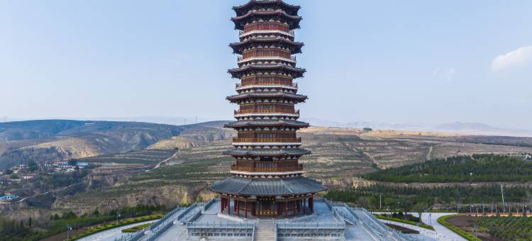 憨山雅苑民宿(憨山文化旅游景区五台山站店)图片