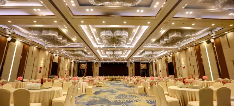 奥斯汀·AOSITING酒店(凤岗沃尔玛店)图片