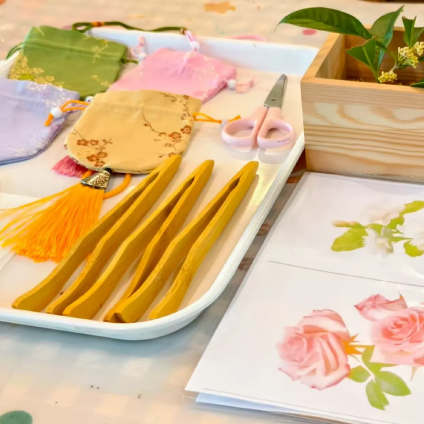 峨眉山乌兰度假酒店图片