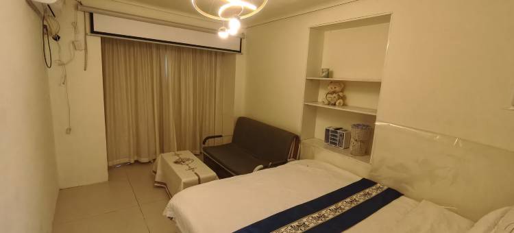 橘光邂逅民宿(锦州火车站凌河夜市店)图片