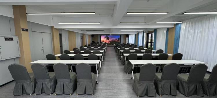 戴斯温德姆酒店(沅江市政府店)图片