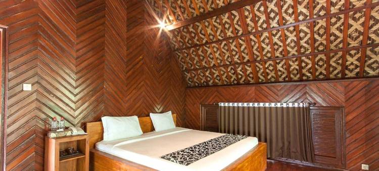 Bali Jungle Resort图片