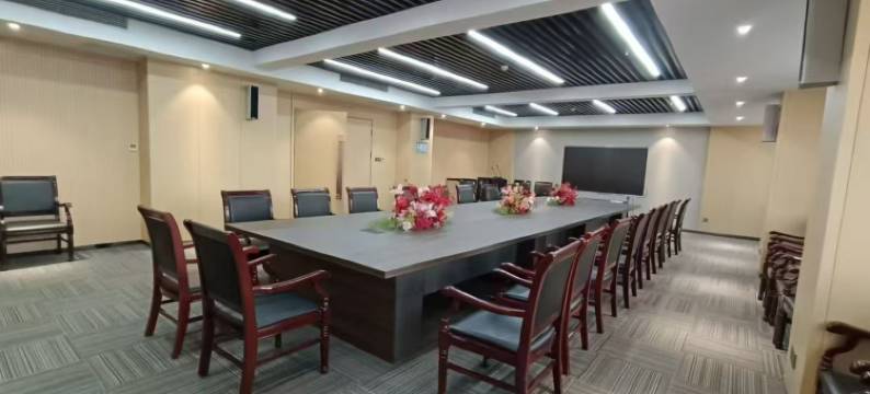 东明东方宾馆图片