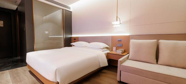 武胜万嘉国际酒店图片