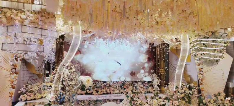 敦煌富丽华国际大酒店(敦煌夜市店)图片