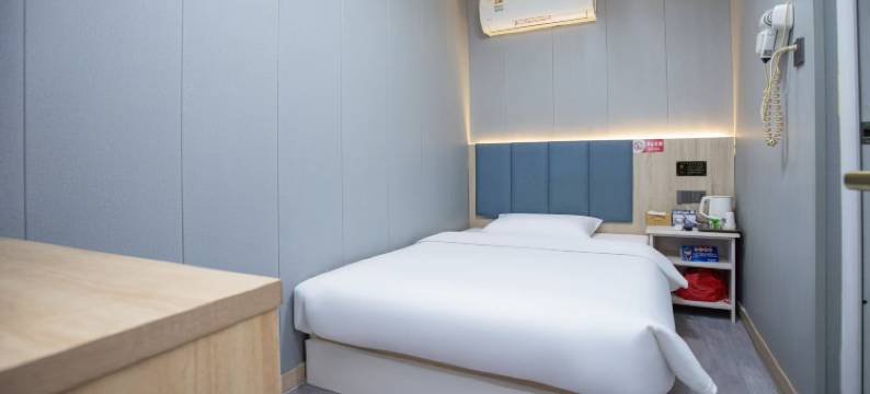 清风酒店(南京艺术学院古平岗地铁站店)图片