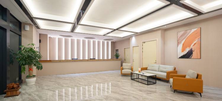 鹏馨酒店(廉江市罗州大道东路塘山岭风景区店)图片