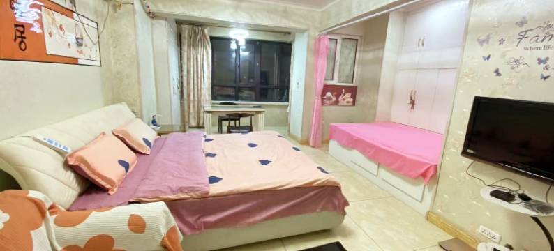 哈尔滨方予民宿图片