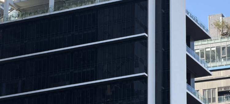 曼谷城市拉玛九酒店(Bangkok City Rama 9 Hotel)图片