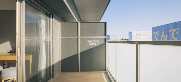谷町君酒店 惠美须町72(Tanimachi-Kun Hotel Ebisucho 72)图片