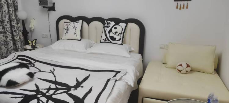 匆匆那年民宿(定陶人民医院店)图片