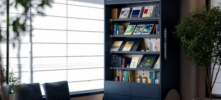 合肥火车站北广场轻居酒店图片