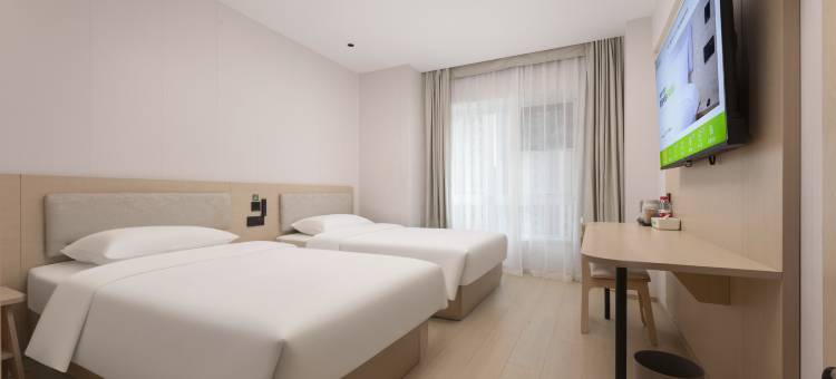 海友酒店(盐城奥体中心新弄里店)图片