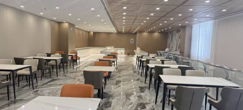 孝义梧桐人家酒店图片