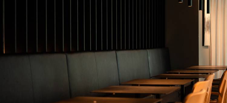 马德里机场Zleep酒店(Zleep Hotel Madrid Airport)图片