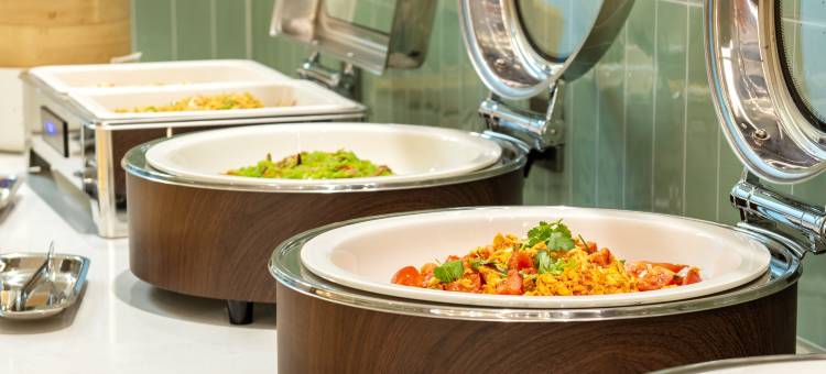 万澳酒店(高新环普科技产业园店)图片