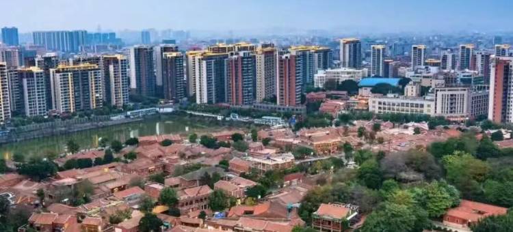 禧凯瑞酒店(泉州晋江国际机场五店市店)图片