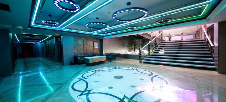 浦京大酒店(嘉兴平湖乍浦九龙山店)图片