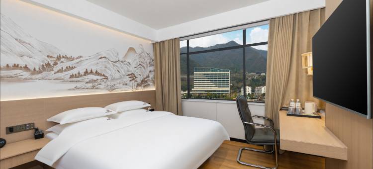 锦宏国际酒店(襄阳保康一中店)图片