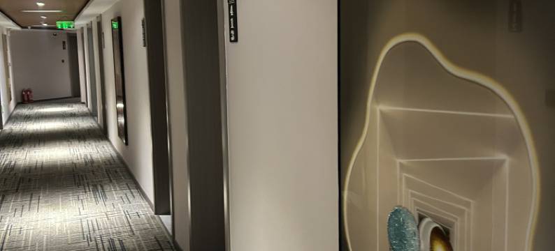 眉县金盛元宾馆图片