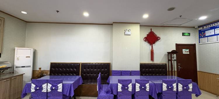 春天连锁宾馆(哈尔滨香坊万达省医院店)图片