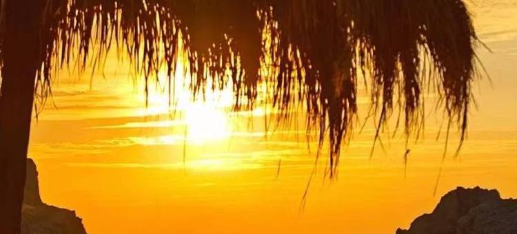 大连四时鲸语海滩度假酒店图片