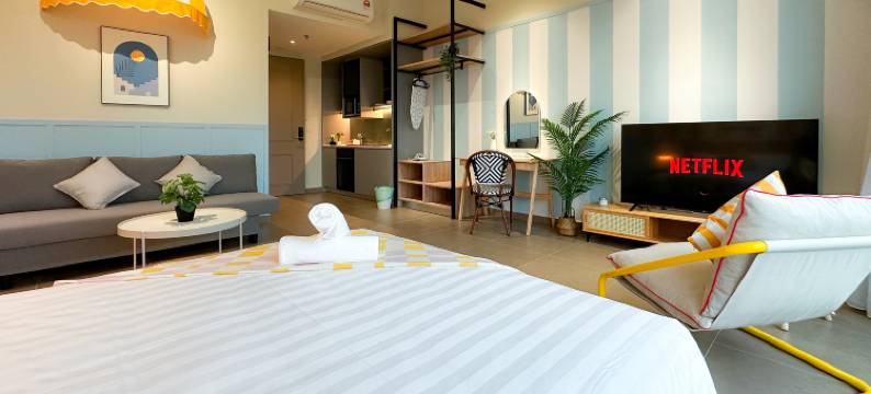 Mossaz by Luna Homes图片