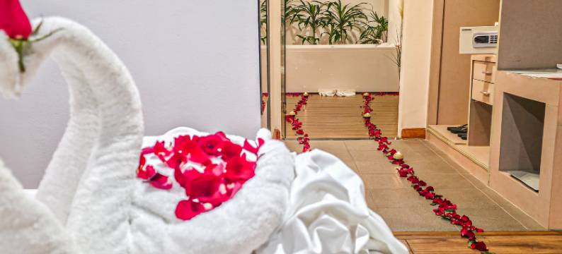 Pooh Beach Resort & Spa图片