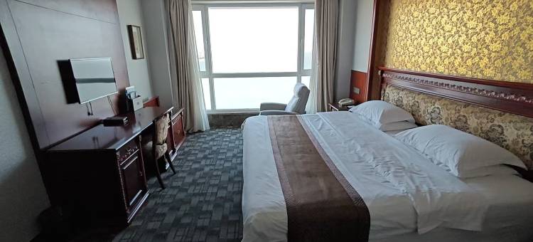 荣成石岛宾馆(石岛人家景区店)图片